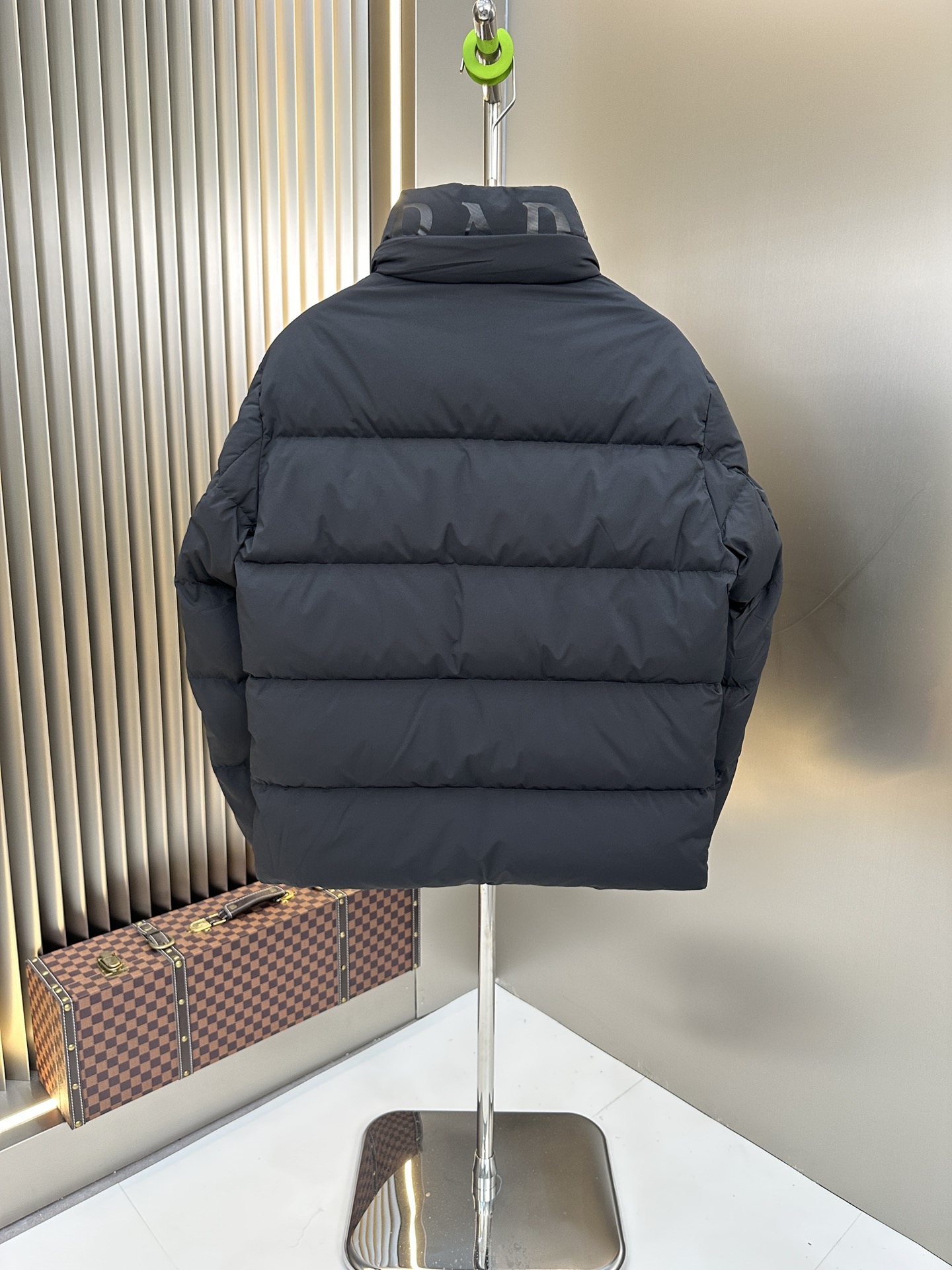 Prada Down Jackets